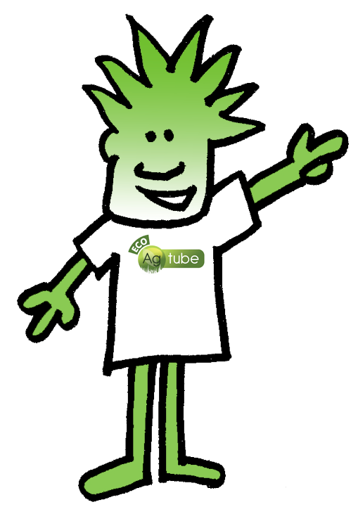 I am EcoAgi I am EcoAgi